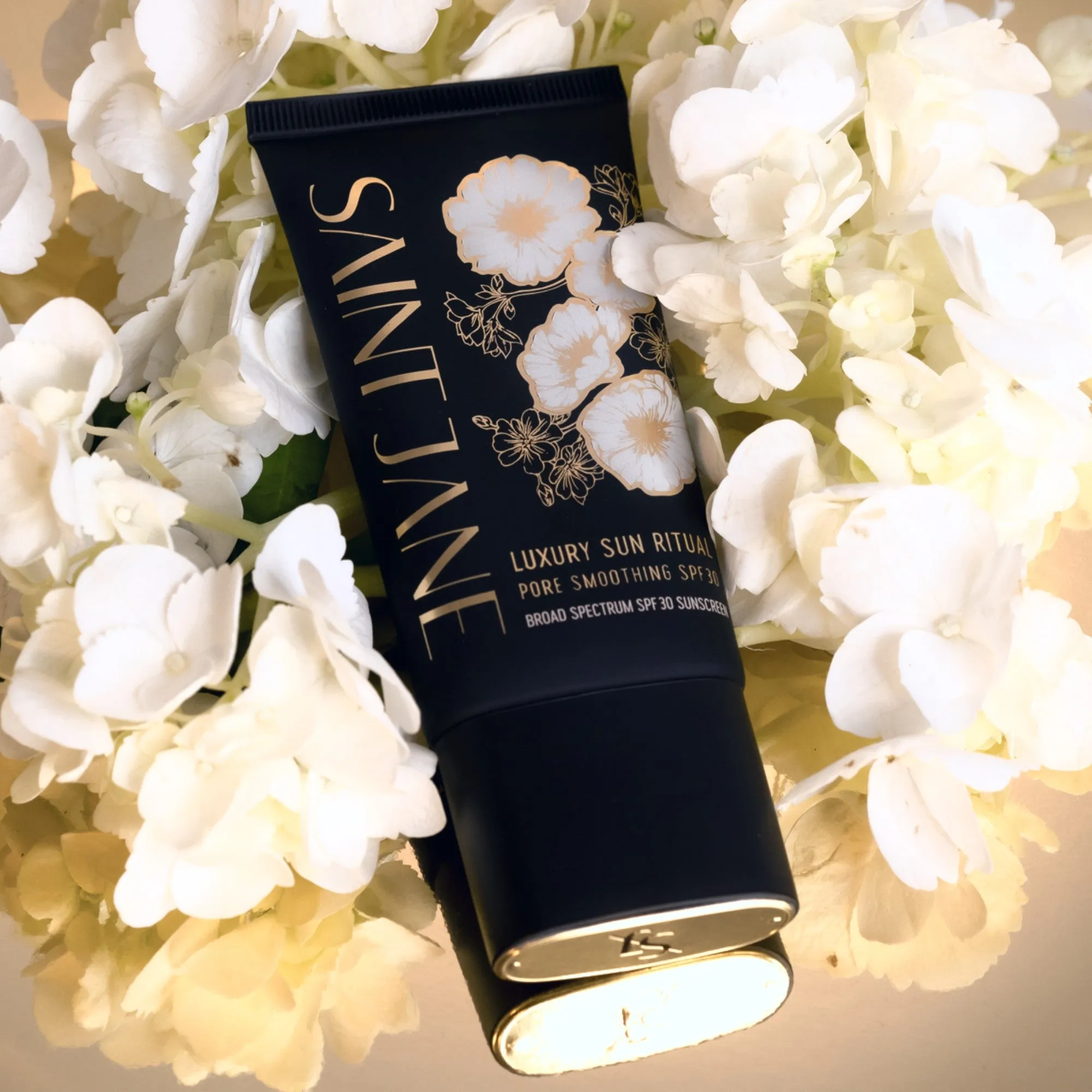 Sun Ritual Mineral SPF30 - Pore Smoothing Sunscreen