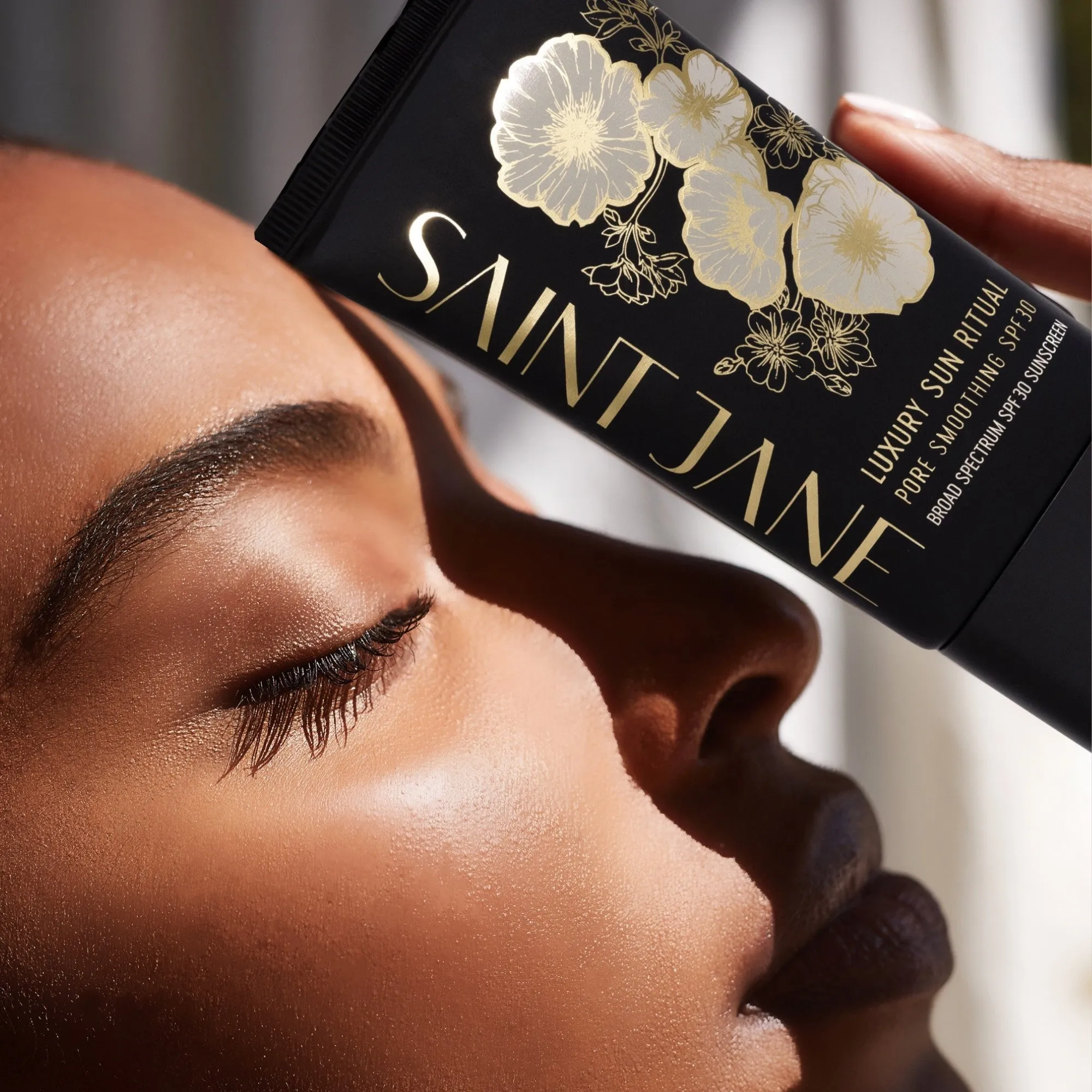 Sun Ritual Mineral SPF30 - Pore Smoothing Sunscreen