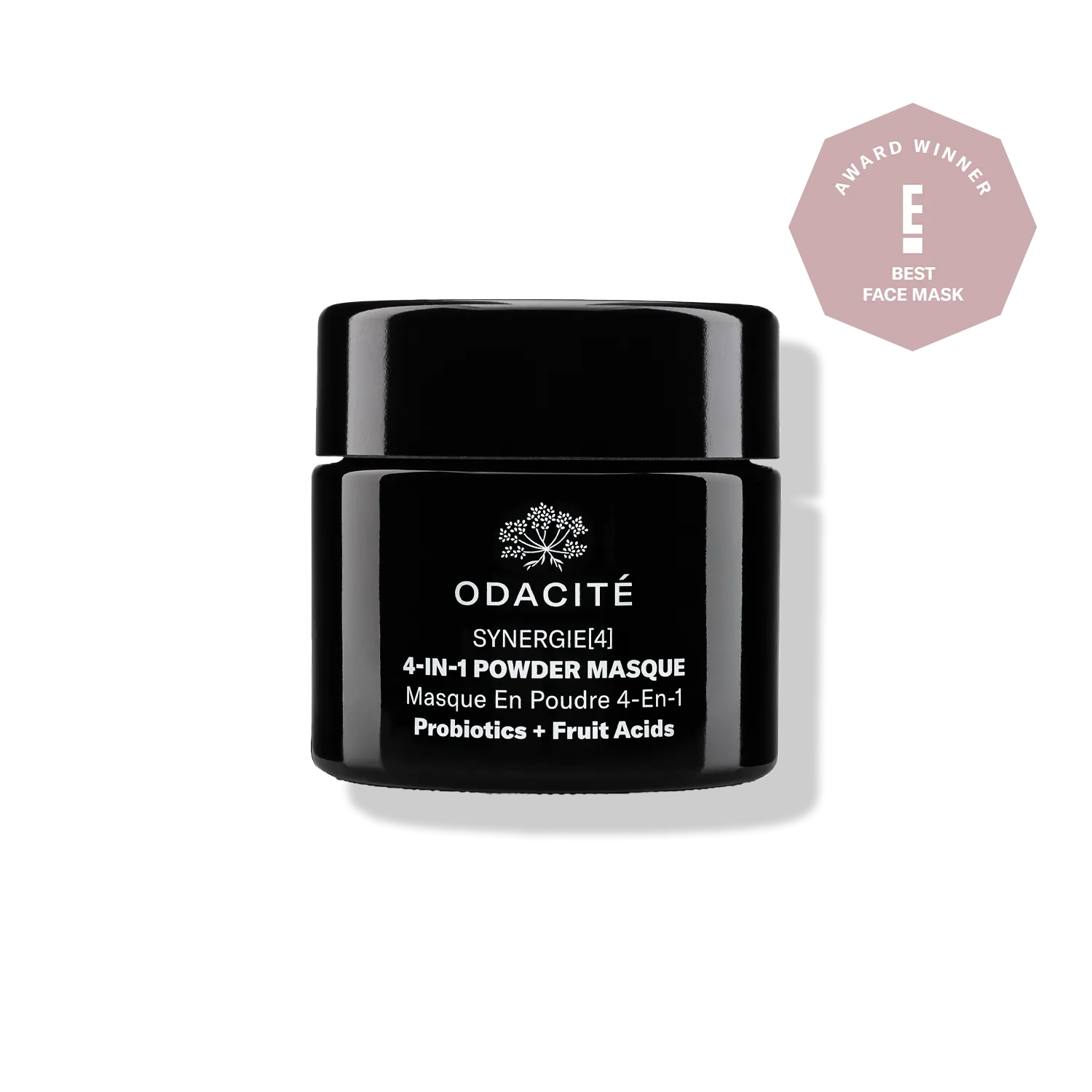 Synergie[4] • Probiotics   Fruit Acids • 4-IN-1 Powder Masque