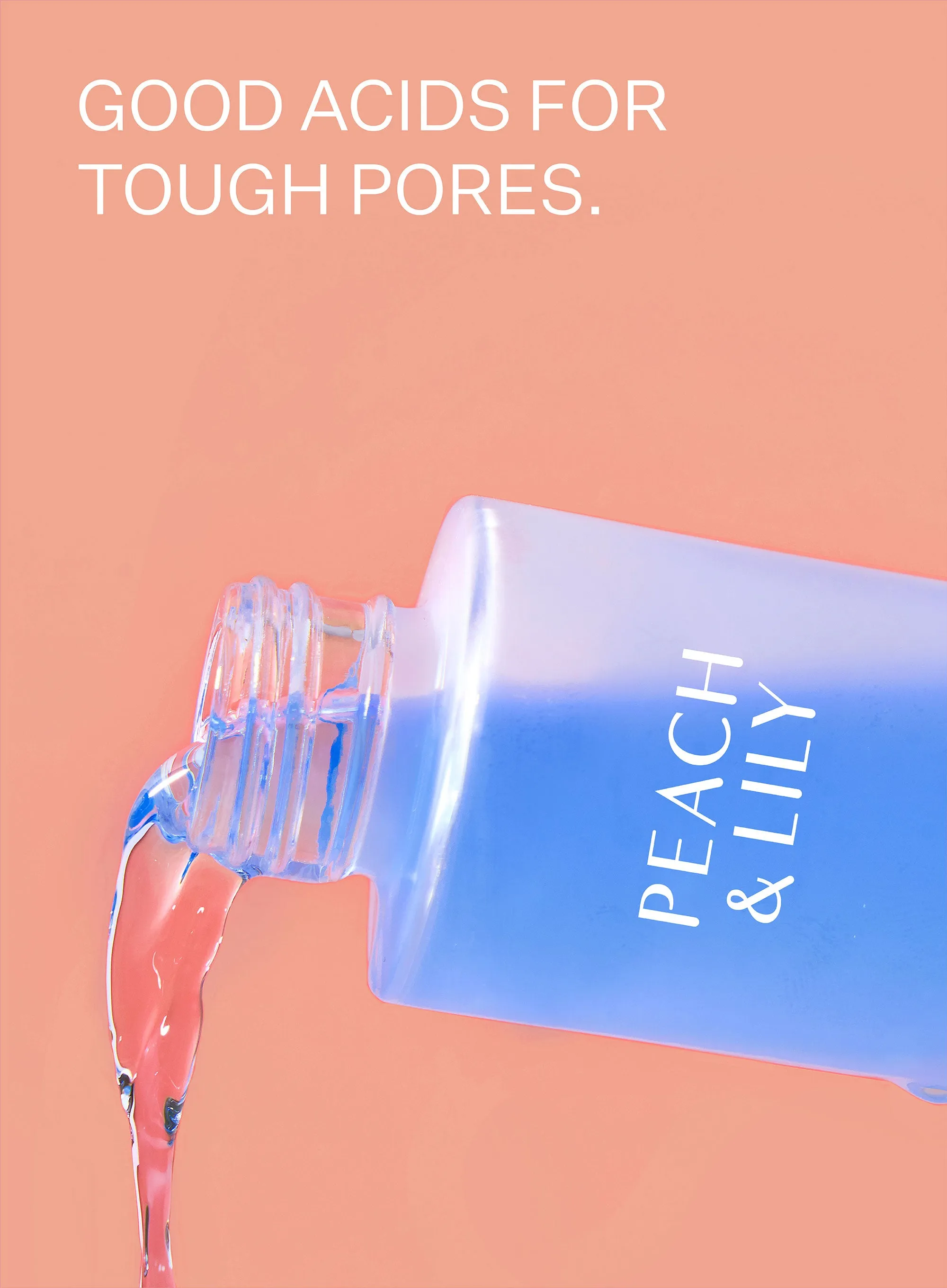 The Good Acids Pore Toner