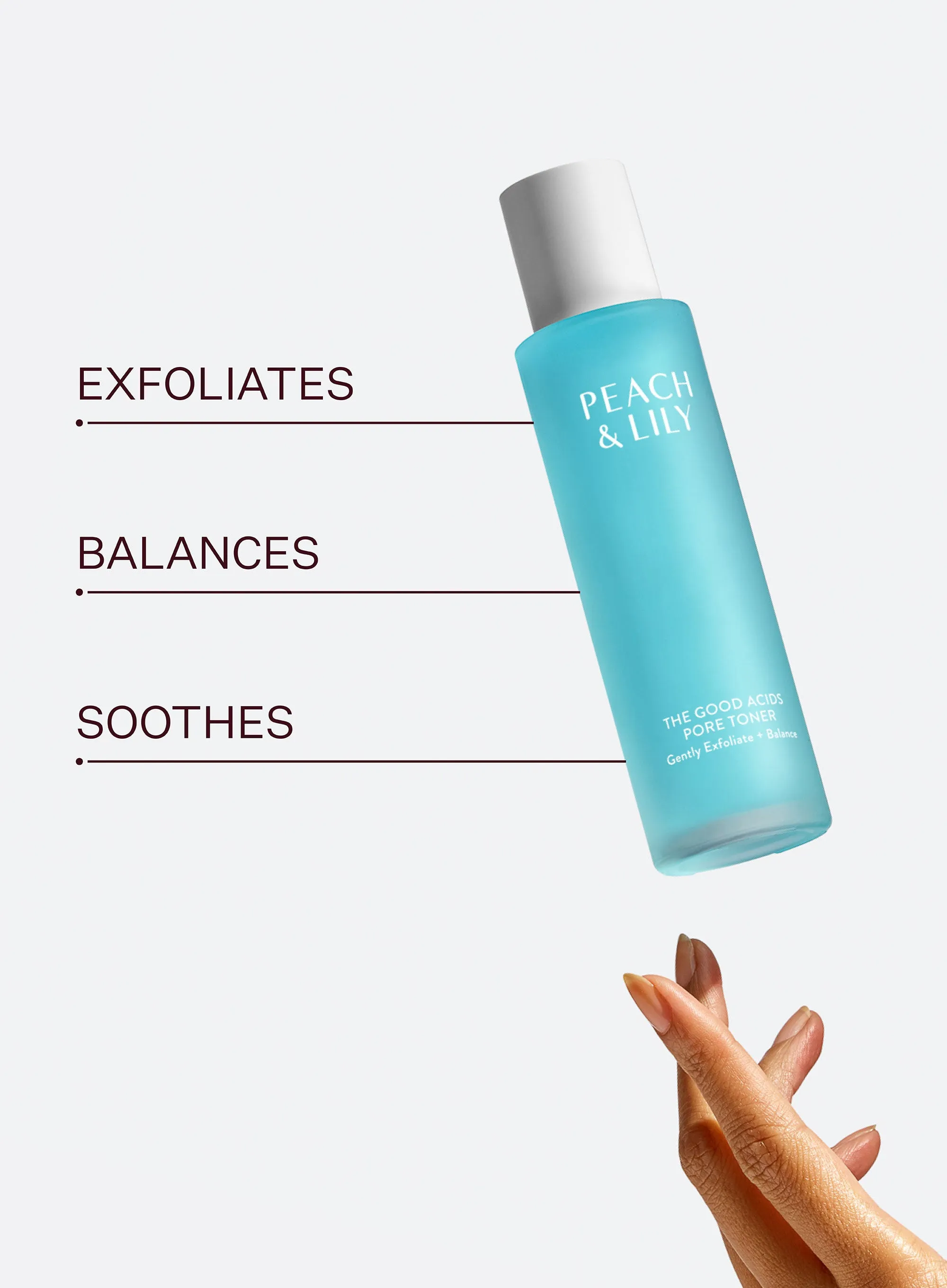 The Good Acids Pore Toner