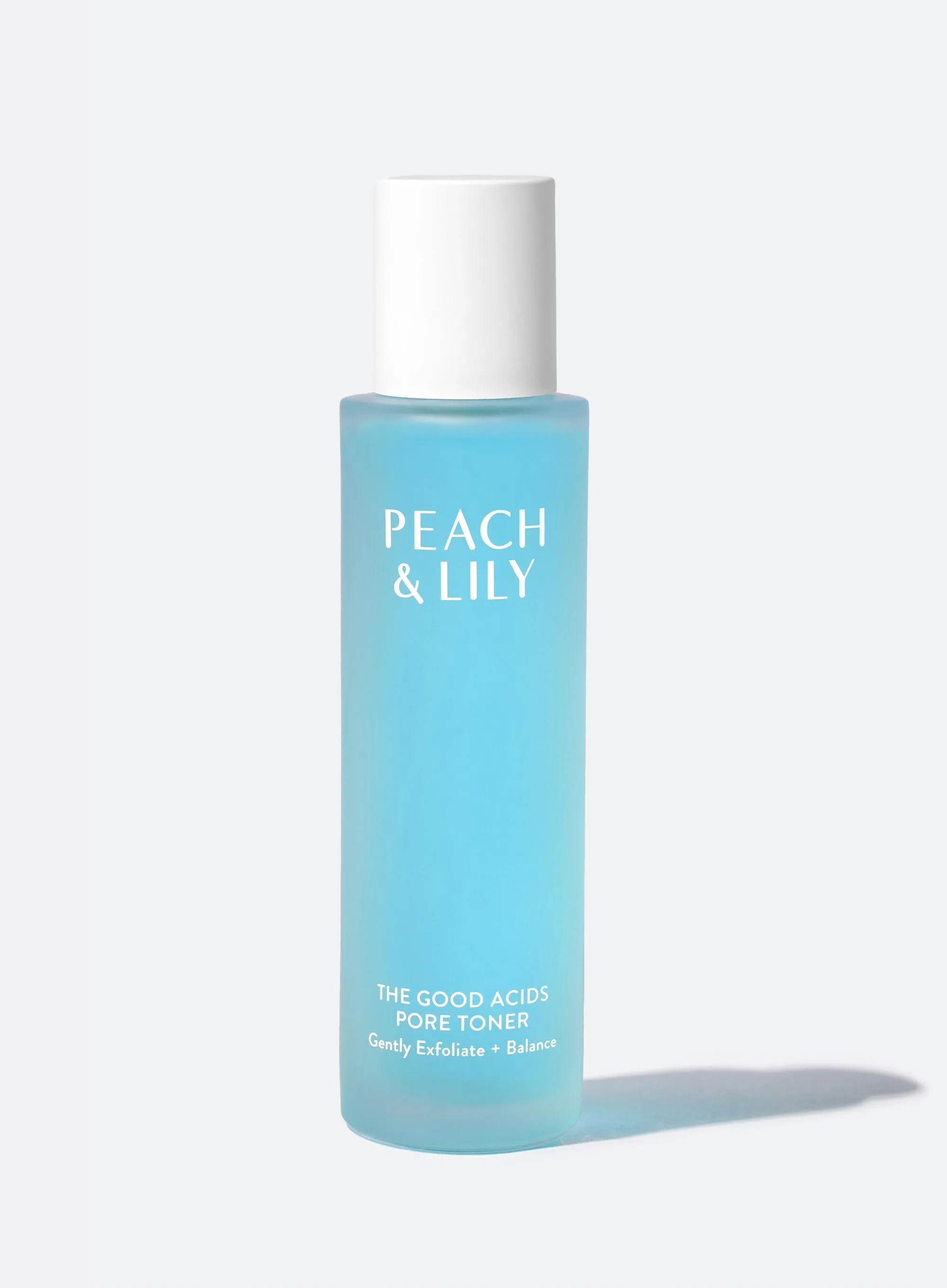 The Good Acids Pore Toner