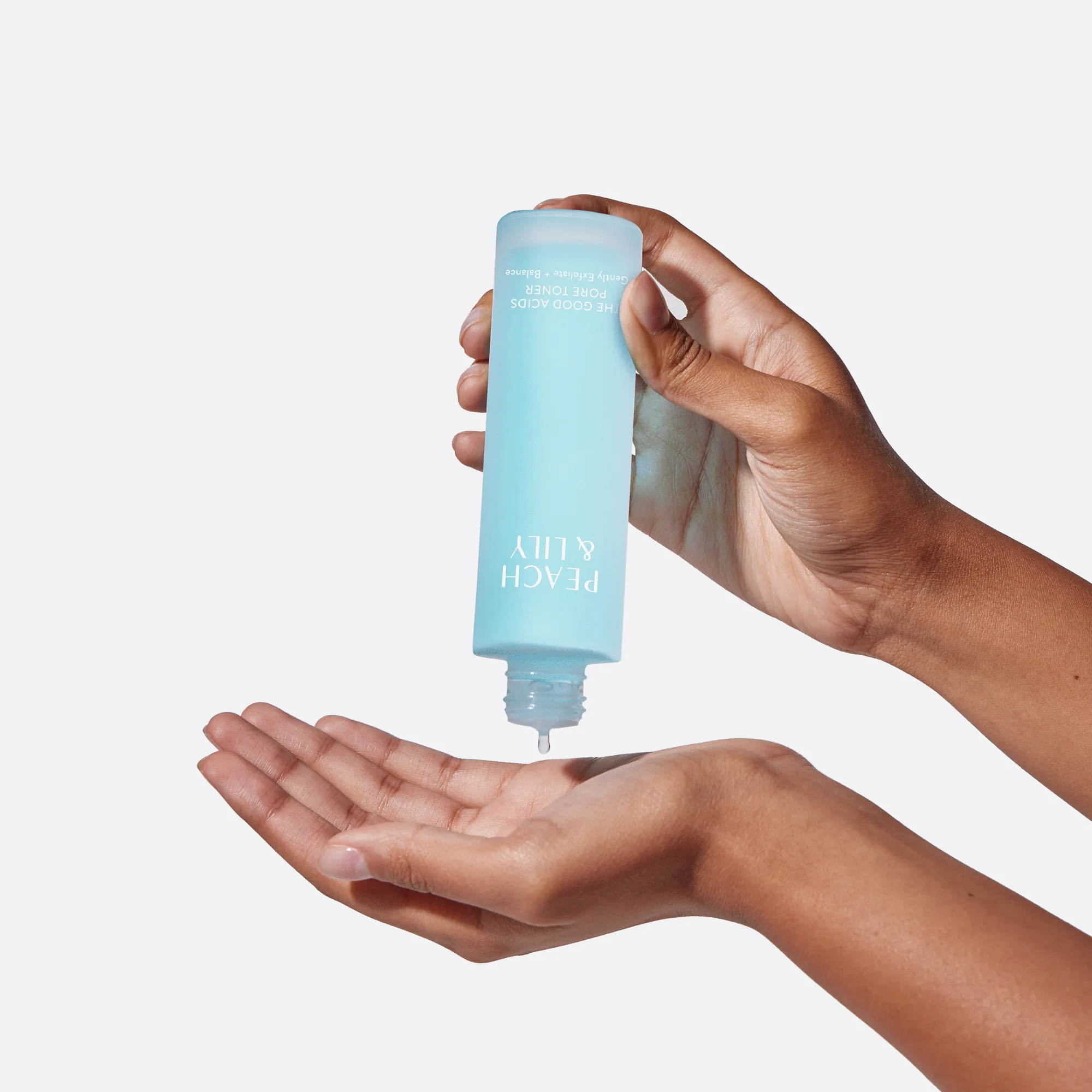 The Good Acids Pore Toner