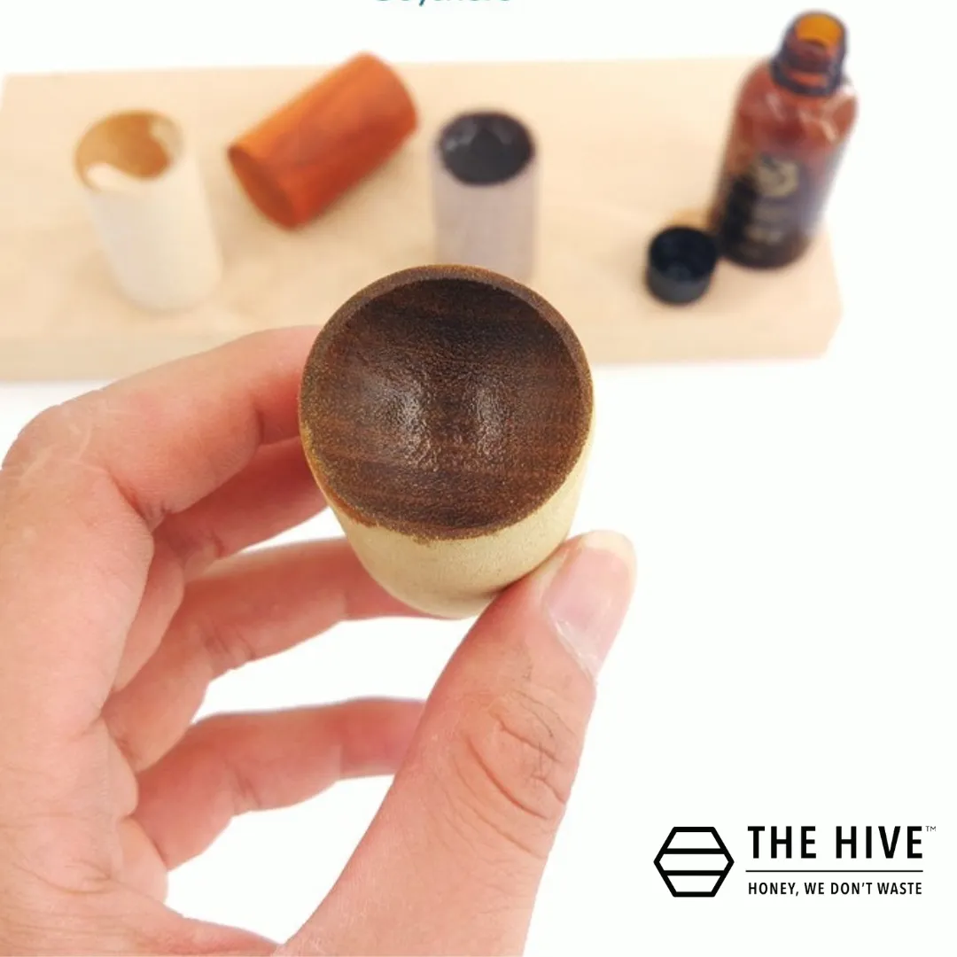 The Hive Essential Oils (10ml)