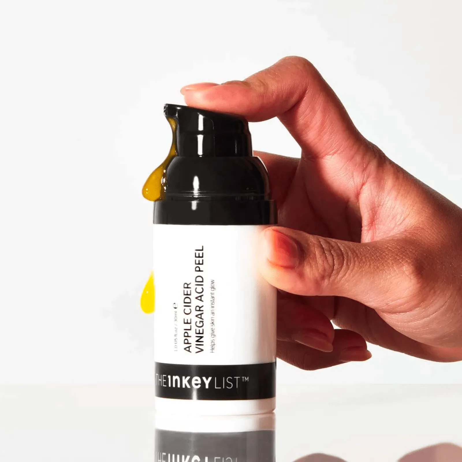 The Inkey List | Apple Cider Vinegar Acid Peel 30ml