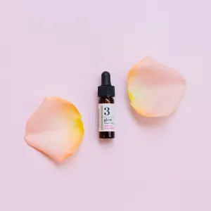 Travel Carrot Rose Serum