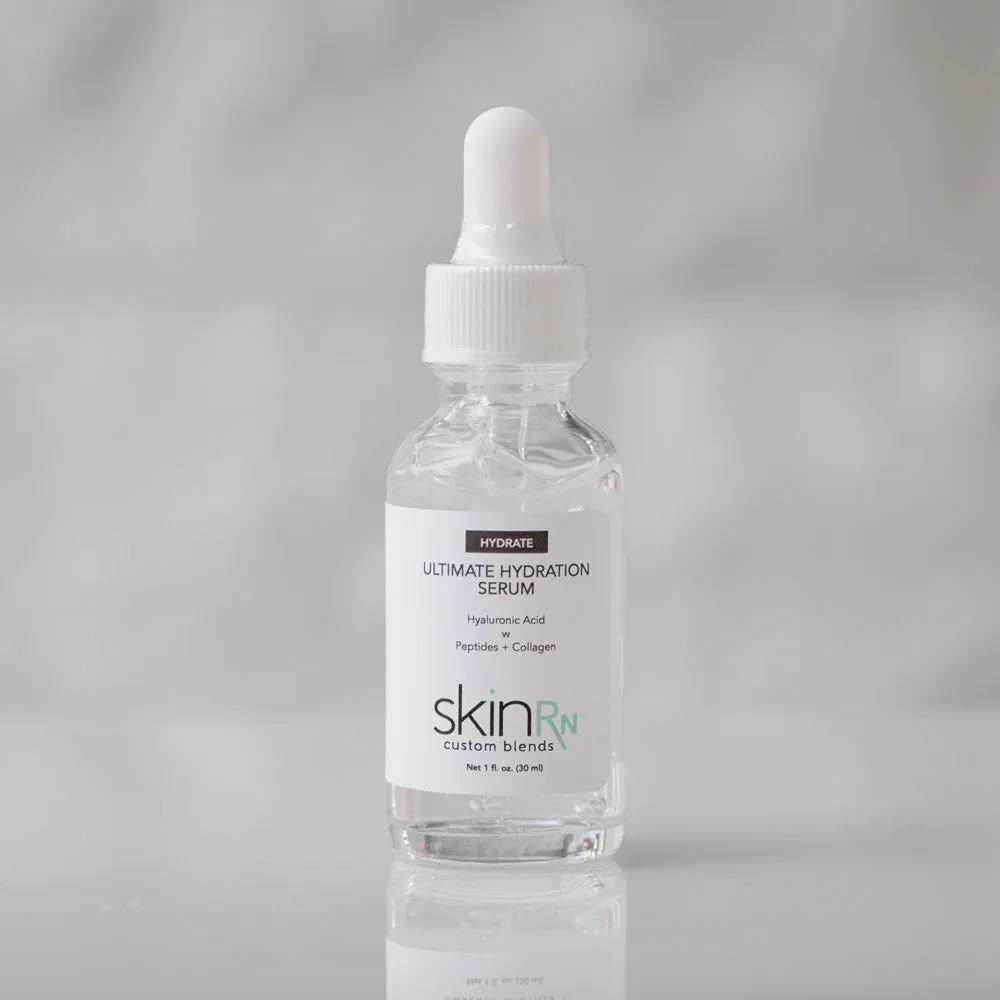 Ultimate Hydration Serum