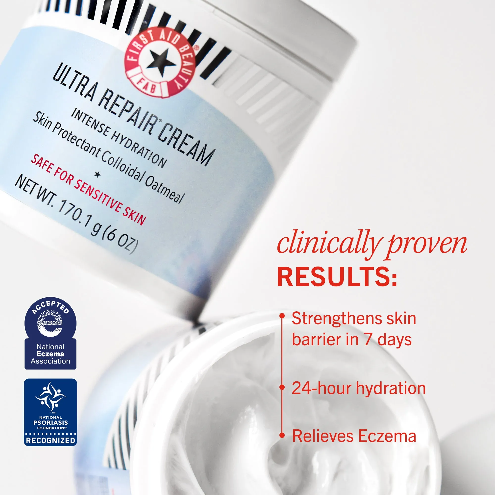 Ultra Repair Cream Original   Coconut Vanilla Duo