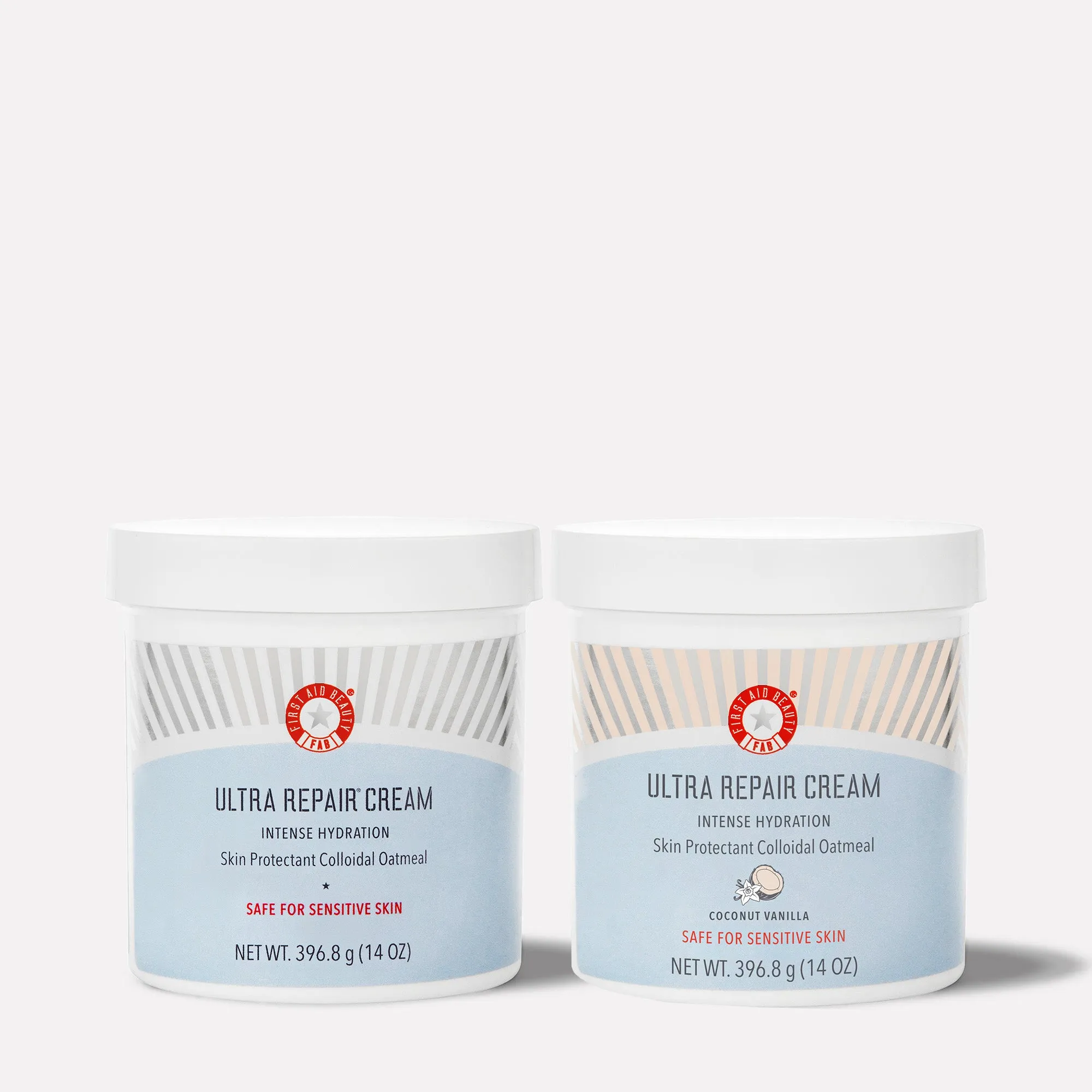 Ultra Repair Cream Original   Coconut Vanilla Duo