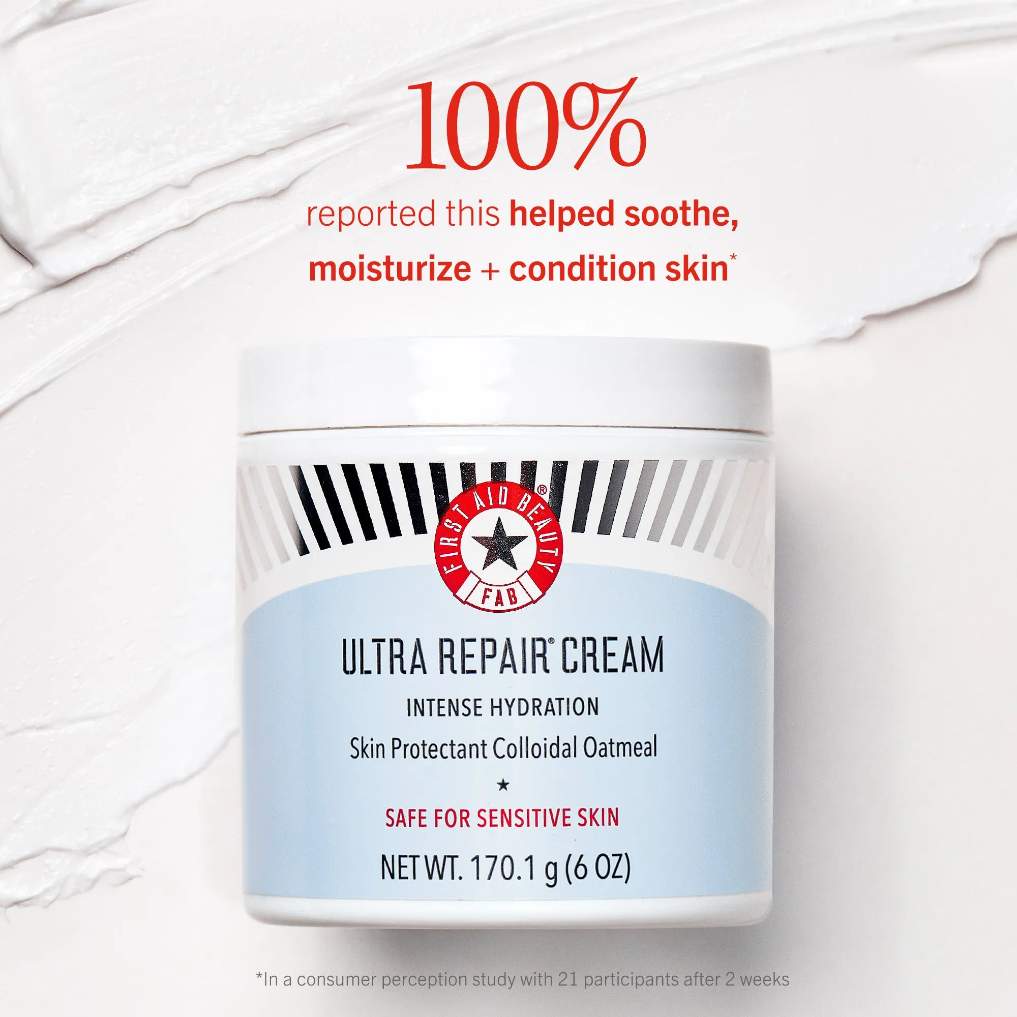 Ultra Repair Cream Original   Coconut Vanilla Duo