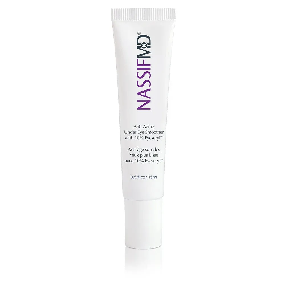 Undereye Anti-Aging Smoother