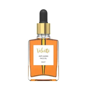 Velvette | Anti-Aging Face Oil [Night]