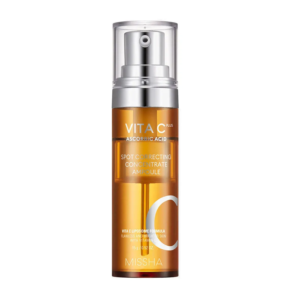 Vita C Plus Spot Correcting Concentrate Ampoule