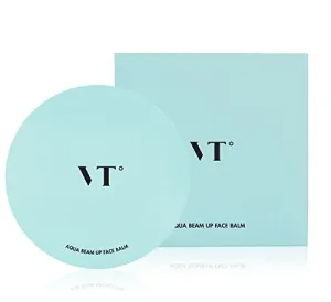 VT Aqua Beam Up Face Balm_ Refill Only