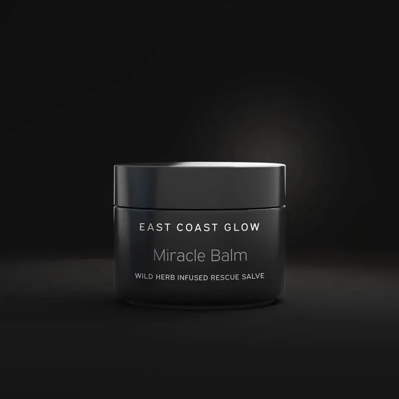 Wild Herb Miracle Balm