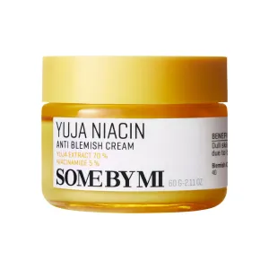 Yuja Niacin Anti Blemish Cream