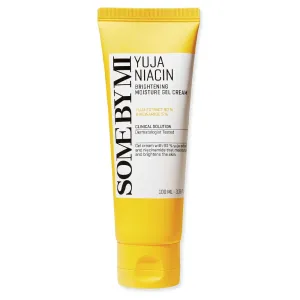 Yuja Niacin Brightening Moisture Gel Cream